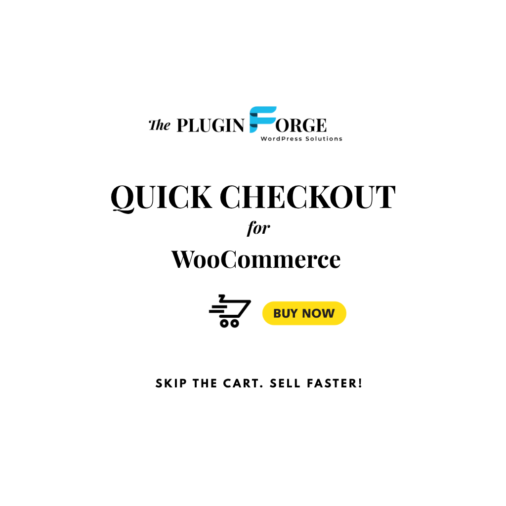 Buy Now Button — Direct Checkout