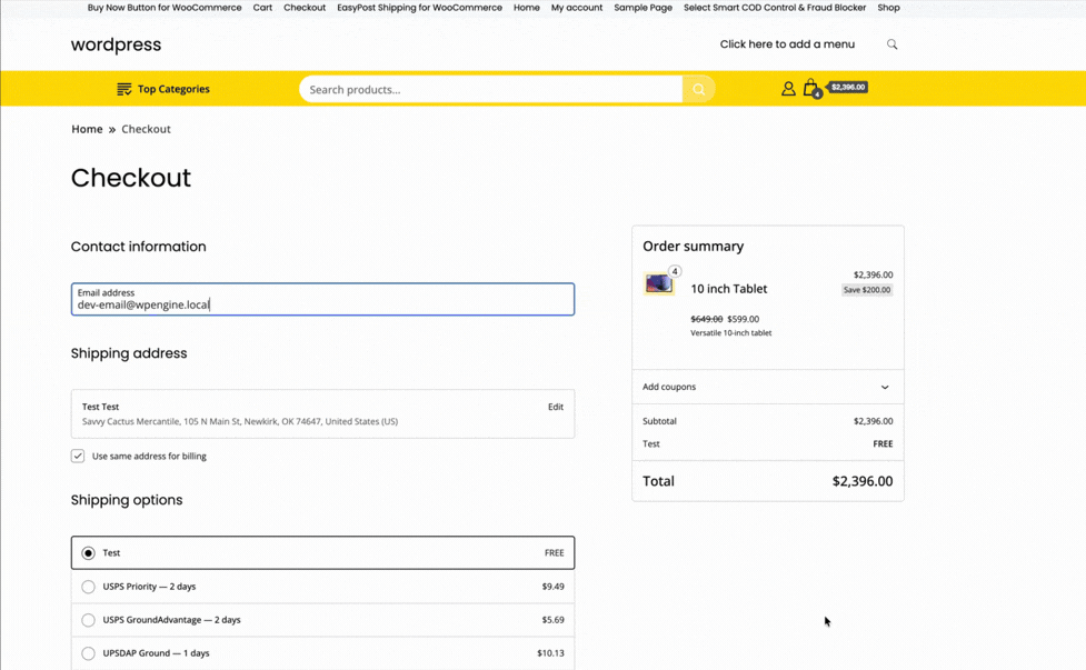 Blacklist or approval queue